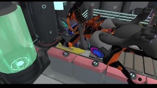 合成器测试原型功能