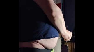 12-16-2024 Belly Inflation with Air