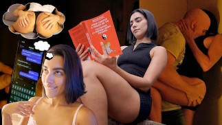 快乐游戏：偶然相遇（肥皂剧 - 第 1 章）