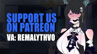 Nerissa's Naughty Reward [Erotic Audio JOI]