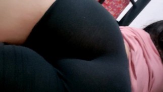 业余夫妇墨西哥大屁股