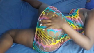 Bbl（来自Africa）