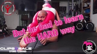 预告片（Loyalfans 独家）- 潜行者击败