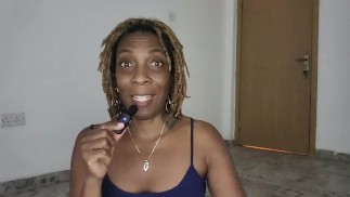 在加纳蓬勃发展