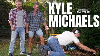 了不起。热。性感。男子 气概。多合一视频。SayUncle AllStars。⭐