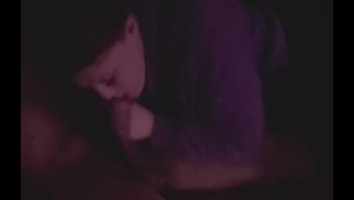 Amazing Amateur Blowjob - Cum In Mouth - Throatpie  - Cum Swallow