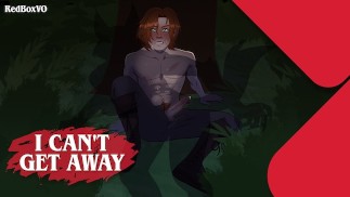 冒险家被狼人（怪物混蛋）追捕并性交