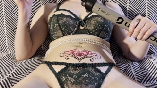 子宫 Tat 通货膨胀~