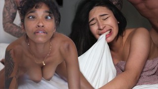 你能持续多久？- 磨边直到你的球爆炸