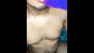 Escúchame y dejá salir todo tu semen mientras te digo como me gusta mamartelo