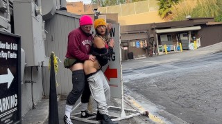 他CUMS了5次!!（4 射精 - 1 内射）“我感觉太好了，Don不是吗？”💜🔥