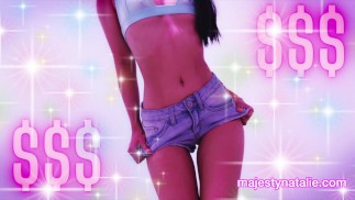 Findom Audio Mindfuck