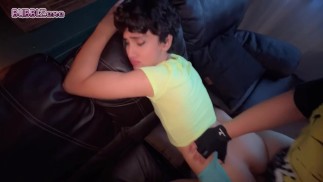 我可以成为你隔壁的femboy吗