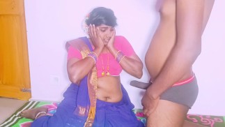Desi village fucking neighbor boy big dick. Telugu dirty talks.