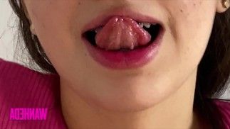 完美的选角 - 少年想学习如何第一次成为色情Star