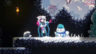 NSFW 游戏预告片 Yoki 的九条命 v.0.6.6