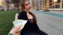 可怜的女学生……她相信那只是一个礼物。