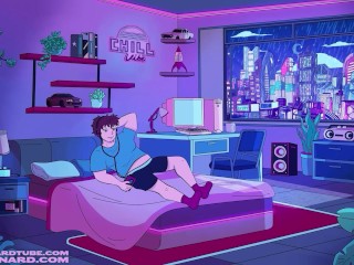 Chorizo Burrito with Extra Gas