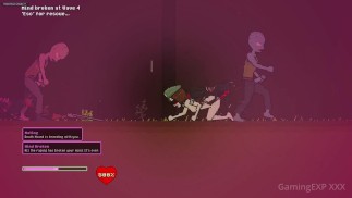 Hot hentai 囚禁 - 棚屋。性游戏。