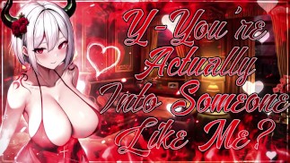 [F4M系列]安慰你的魅魔最好的朋友在婚礼😈💕上被荡妇羞辱后 [全淫荡 ASMR]