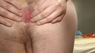 Pink Hole Spread For You