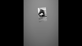 Watch majesty throw ass