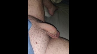 No hands from soft to hard - would you suck it?