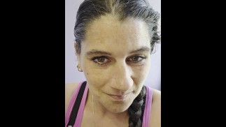 妈妈必须尿尿 🫦💦