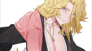 Rangiku 打破你的肮脏鸡巴 （JOI， CEI）