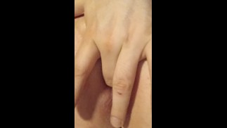 Closeup Of My Juicy Hole