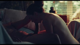 Creature in her favorite place