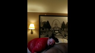 🐽 BBC facefucks Piggy 🐽