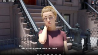 University Of Problems 24 - Morning Jog