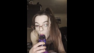 🤤🤤listen to that creamy pussy!🤤