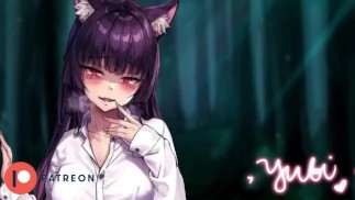 [ASMR]Yandere Kitsune Chooses You As Her Mate | F4A Roleplay